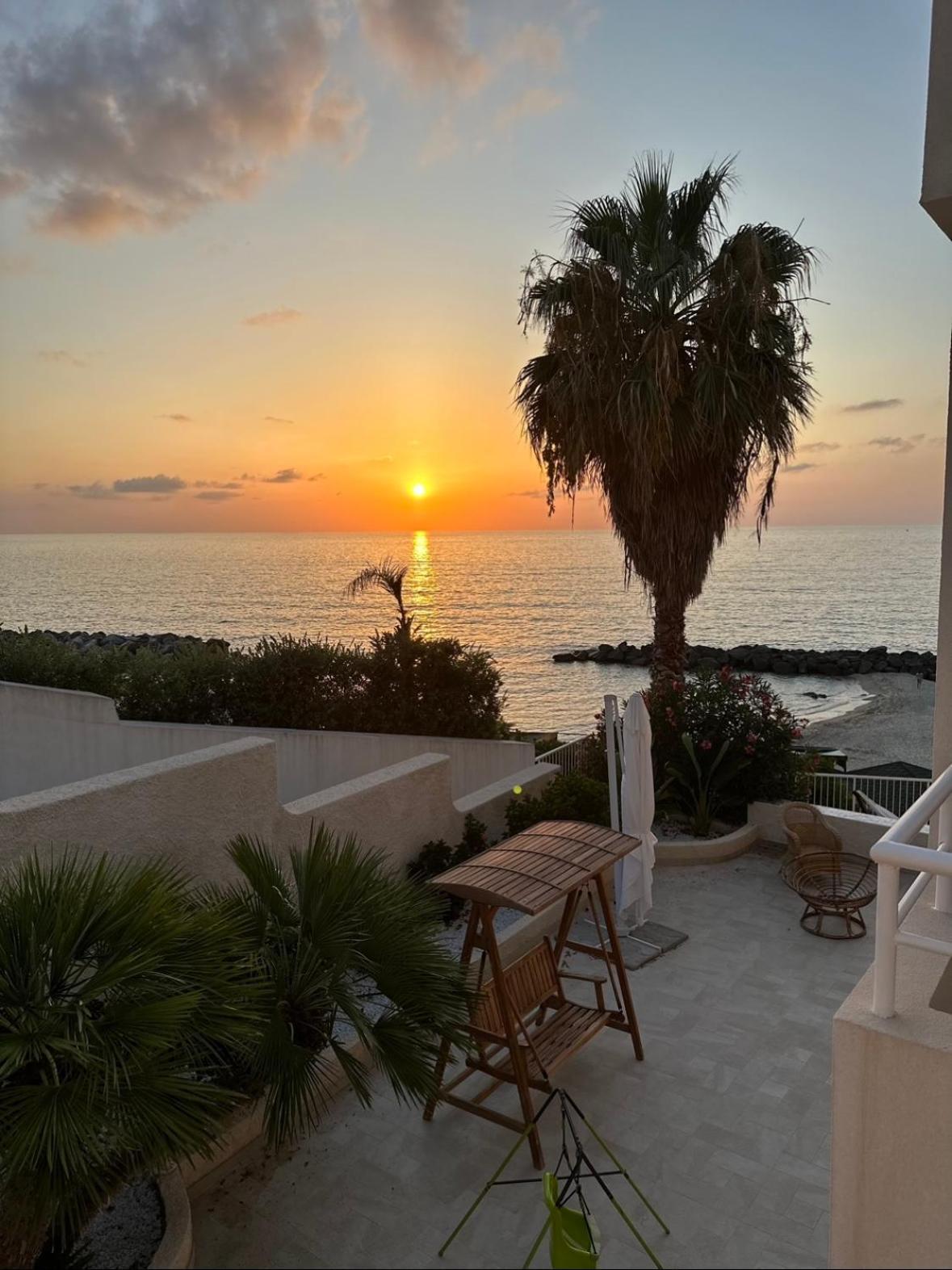 Villa Gaia Pizzo  Exterior photo