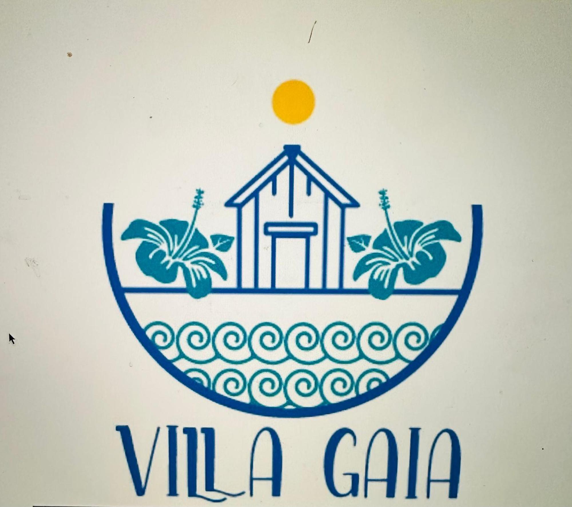 Villa Gaia Pizzo  Exterior photo