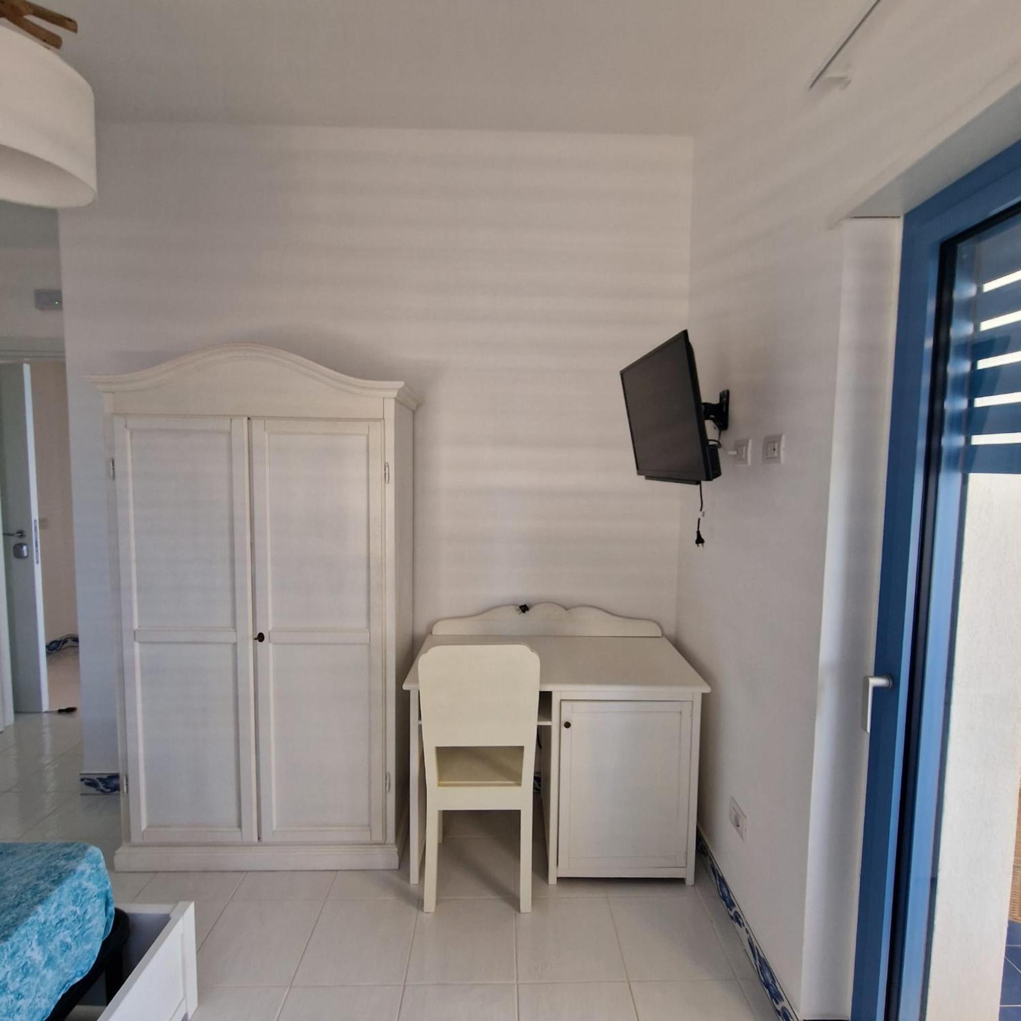 Villa Gaia Pizzo  Exterior photo